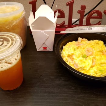W Cafe - Best green tea Allen made! Chicken cream soup. Rice, scrambled w - Chinese Near Me - Eastvale, California W Cafe - Best green tea Allen made! Chicken cream soup. Rice, scrambled w - Chinese Near Me - Eastvale, California