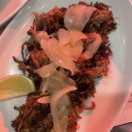 Vaca Frita