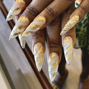 Sugarcoat - Nail art by Leo - Nail Salons Near Me - Atlanta, Georgia Sugarcoat - Nail art by Leo - Nail Salons Near Me - Atlanta, Georgia