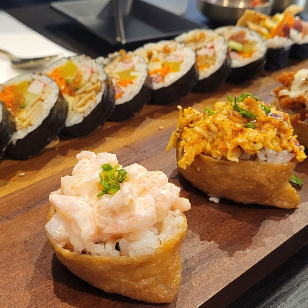 Ghama Zone - Korean Near Me - Round Rock, Texas
