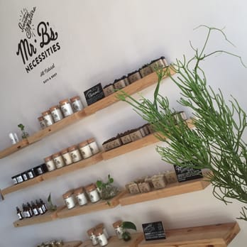 Mr. B's Necessities - Home Decor Near Me - Oceanside, California