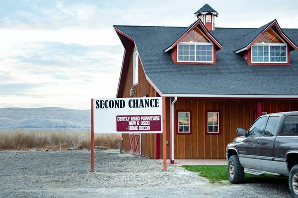 Second Chance 252 Highway 95 Weiser Id Antique Dealers Mapquest