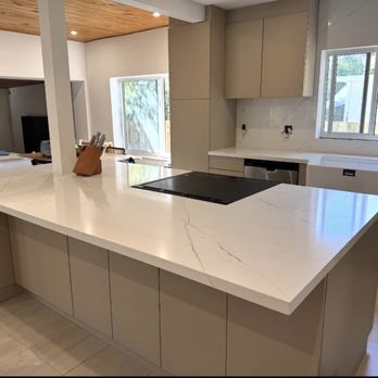 Roman Stone Surfaces - Countertop Installation Near Me Roman Stone Surfaces - Countertop Installation Near Me