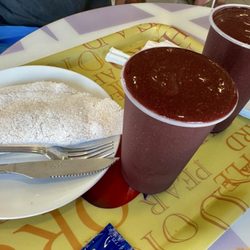 Trilha do Açaí