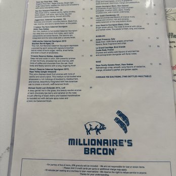 Sweet Maple - Menu 4 - Breakfast & Brunch Near Me - Cupertino, California