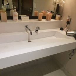 Women restroom
