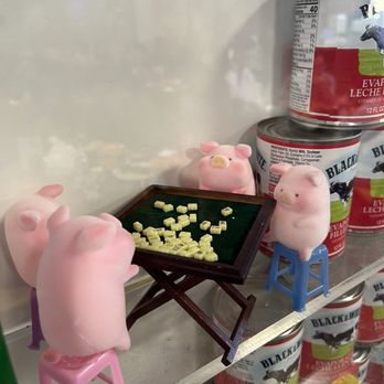 Alice’s Kitchen - Pig mahjong - Noodles Near Me - Temple City, California