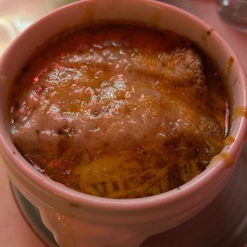 Café en Seine - White Onion Parmesan soup! - Gastropubs Near Me - Dublin, D Café en Seine - White Onion Parmesan soup! - Gastropubs Near Me - Dublin, D