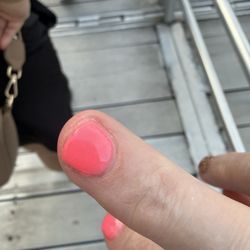 JT Nails & Spa - Dip Powder