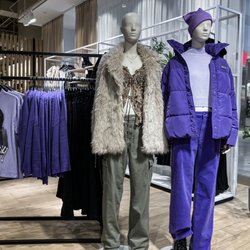 H&M