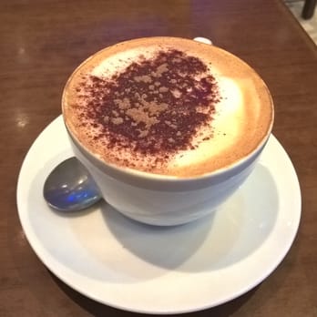 Cozco Latte - Good cappuccino. Definitely better than main street competitors such as Starbucks. - Coffee & Tea Near Me - London, XGL Cozco Latte - Good cappuccino. Definitely better than main street competitors such as Starbucks. - Coffee & Tea Near Me - London, XGL