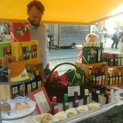 Landstrassen Bauernmarkt - Produkte