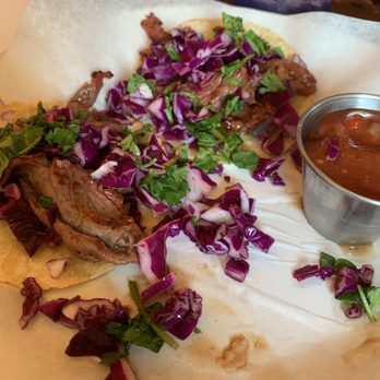 Six Soups - a taco with meat and vegetables - Soup Near Me - Salmon, Idaho Six Soups - a taco with meat and vegetables - Soup Near Me - Salmon, Idaho