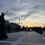 Freedom Plaza