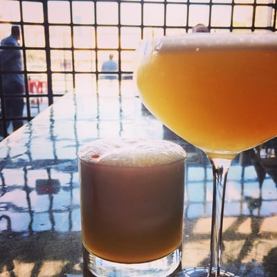 Wooster's Garden by null