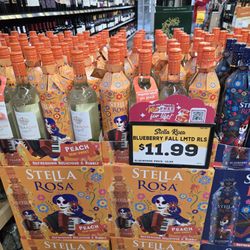 Grocery Outlet