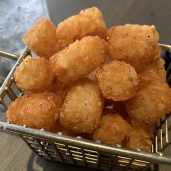 Red's Place - Tots! - New American Near Me - Ithaca, New York Red's Place - Tots! - New American Near Me - Ithaca, New York
