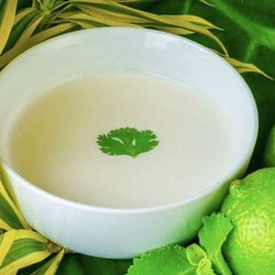 Bone Marrow Soup - Pure collagen bone broth