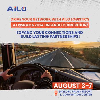 AiLO - Networking at events like the NSRMCA 2024 Orlando National Convention allows professionals to exchange ideas, stay updated with industry. - Transportation Near Me - Compton, California