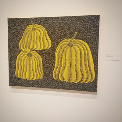 Gallery of Modern Art by null