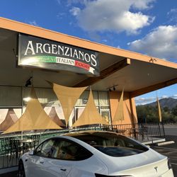 Argenziano's