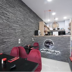 Sushisha - Et nous vous livrons également dans les alentours de villemomble de 17h jusqu'à 1h30 du matin ...
