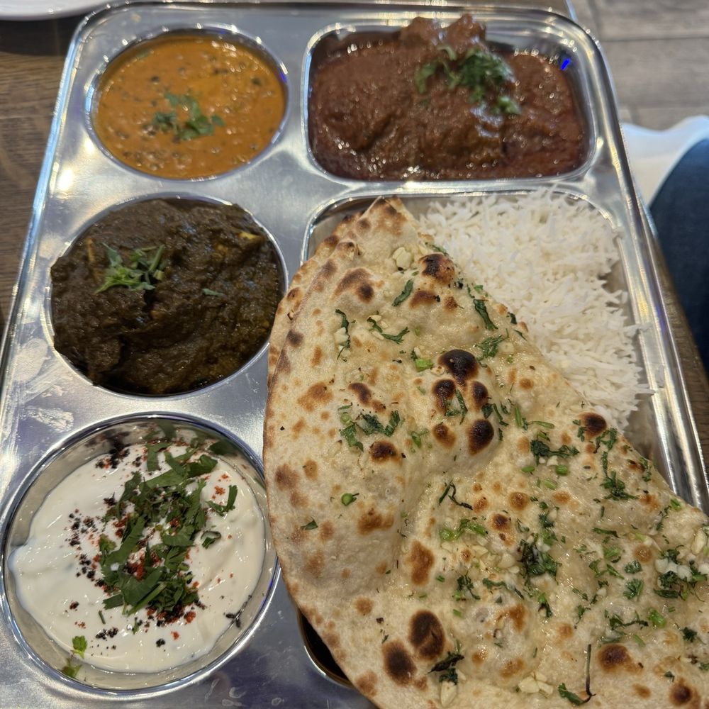 Yantra Kitchen - Indian Near Me - Artesia, California