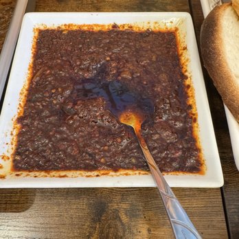 Kandy Kaffe - Spicy Sambol - Sri Lankan Near Me - Los Angeles, California Kandy Kaffe - Spicy Sambol - Sri Lankan Near Me - Los Angeles, California
