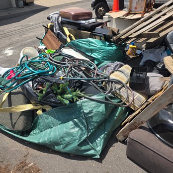 Single Shot - Junk Removal & Hauling Near Me - Minneapolis, Minnesota Single Shot - Junk Removal & Hauling Near Me - Minneapolis, Minnesota