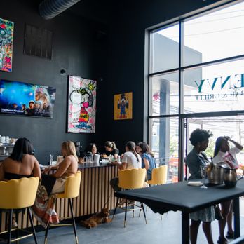 Envy Bar & Grille - Happy Hour - Bars Near Me - Newark, New Jersey Envy Bar & Grille - Happy Hour - Bars Near Me - Newark, New Jersey