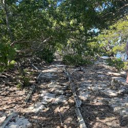 Indian Key State Historic Site