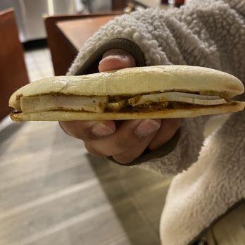 Phuc Long - Mini baguette - Coffee & Tea Near Me - Garden Grove, California Phuc Long - Mini baguette - Coffee & Tea Near Me - Garden Grove, California