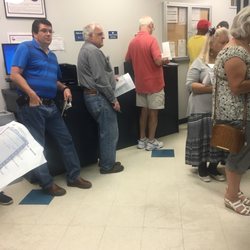 Harris County Tax Collector Branch Office