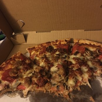 NY City Pizza - Pizza Near Me - Citrus Heights, California