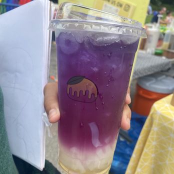 Smorgasburg - Street Vendors Near Me - Brooklyn, New York