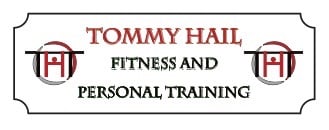 Tommy Hail Fitness and Personal Training Logo