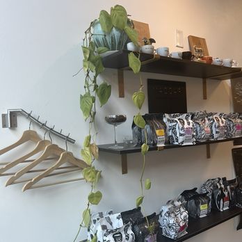 Canary Coffee Bar - Coffee & Tea Near Me - Milwaukee, Wisconsin Canary Coffee Bar - Coffee & Tea Near Me - Milwaukee, Wisconsin
