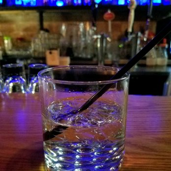 Tig Kitchen and Bar - Vodka soda - Korean Near Me - Seattle, Washington Tig Kitchen and Bar - Vodka soda - Korean Near Me - Seattle, Washington