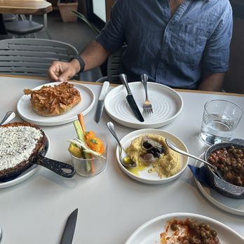 Andros Taverna - Eggplant Moussaka, Spanakopita - Greek Near Me - Chicago, Illinois Andros Taverna - Eggplant Moussaka, Spanakopita - Greek Near Me - Chicago, Illinois