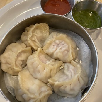 Chiya Chai Cafe - Darjeeling Pork Dumplings - Coffee & Tea Near Me - Chicago, Illinois Chiya Chai Cafe - Darjeeling Pork Dumplings - Coffee & Tea Near Me - Chicago, Illinois