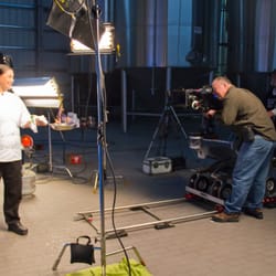Synergy Productions