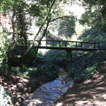 Codornices Park - Parks Near Me - Berkeley, California