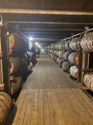 Green River Distilling Co. by null