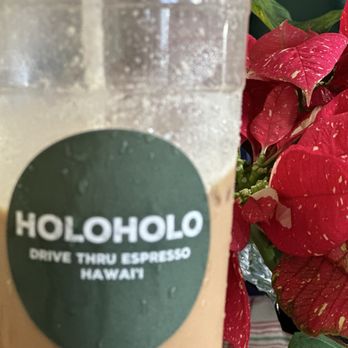 Holoholo Drive-Thru Espresso - Coffee & Tea Near Me - Kailua, Hawaii Holoholo Drive-Thru Espresso - Coffee & Tea Near Me - Kailua, Hawaii