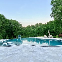 Paradise Pools