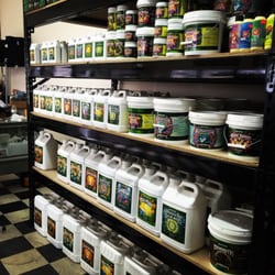 Valley Gardening Supplies - Merced