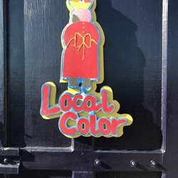 Local Color