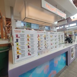 Freshly Squeezed - Located in food court