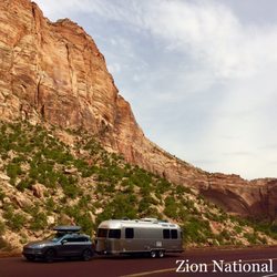 Boise Airstream Adventures