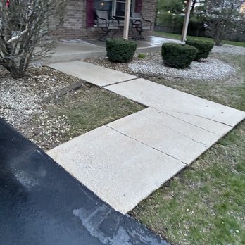 Property Wash Solutions - Pressure Washers Near Me - Orland Park, Illinois
